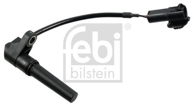 FEBI BILSTEIN 194095 Şanzıman Kontrol Ünitesi & Sensör - CITROËN C4 II (NC_) uyumlu
