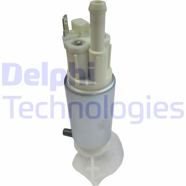 DELPHI FE0446-12B1 Fren Sistemleri Düşük Basınç Pompası - PEUGEOT 306 Hatchback (7A, 7C, N3, N5) uyumlu