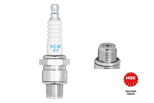 NGK 7447 Ateşleme Sistemi Buji