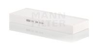 MANN-FILTER CU 28 010 İklimlendirme Sistemi Polen Filtresi - PORSCHE 911 (992) uyumlu