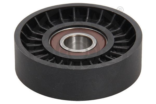 OPTIMAL 0-N2446S1 Motor Yönlendirme & Kılavuz Makarası