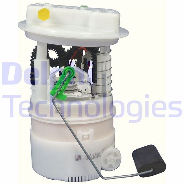 DELPHI FG1035-12B1 Motor Besleme Ünitesi - DACIA DUSTER (HS_) uyumlu