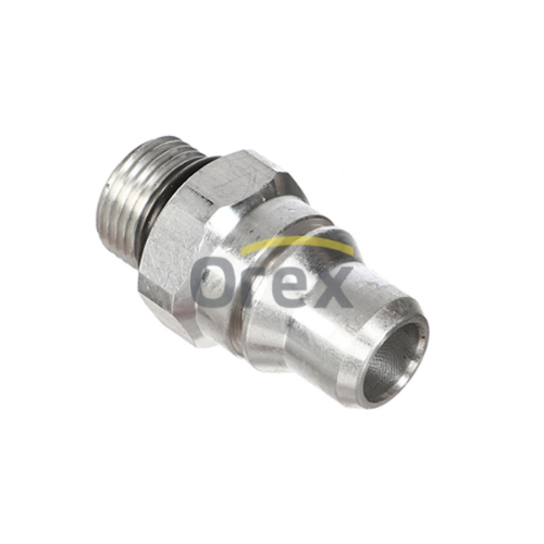 Rakor, basınçlı hava bağlantısı - OREX - 113284 Ürün Görseli
