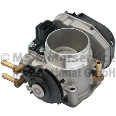 PIERBURG 7.03703.05.0 Motor Gaz Kelebeği & Yakıt & Vakum Borusu - VW PASSAT B3/B4 (3A2, 35I) uyumlu