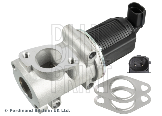 BLUE PRINT ADBP740011 Motor EGR Parçaları - OPEL ASTRA H Kombi van (L70) uyumlu