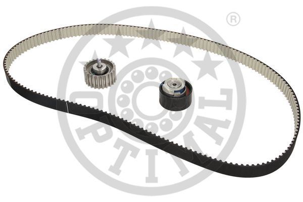 OPTIMAL SK-1610 Motor Triger Seti - FIAT DUCATO Minibüs/Otobüs (250_) uyumlu