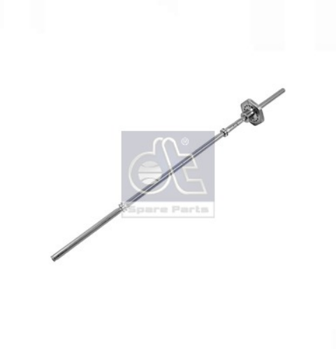 DT Spare Parts 2.32255 Şanzıman Planet Dişli Kutusu - VOLVO FH16 II uyumlu