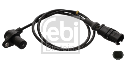 FEBI BILSTEIN 24860 Ateşleme Sistemi İmpuls Verici - MAN E2000 uyumlu