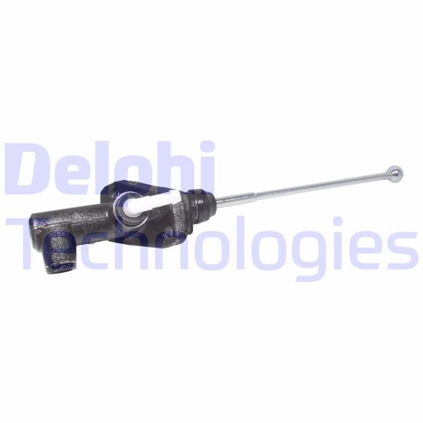 DELPHI LM80272 Debriyaj Sistemi Merkez Silindir - FIAT DOBLO Kasa/büyük limuzin (223_) uyumlu