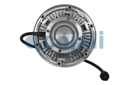 COJALI 7083420 Soğutma Sistemi Fan - VOLVO FM II uyumlu