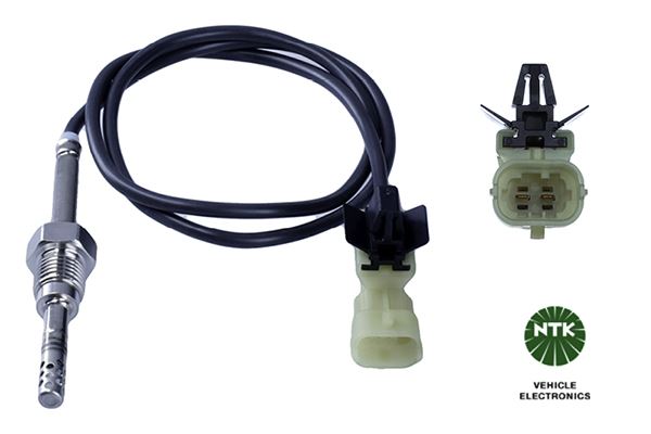 Egzoz Sıcaklık Sensörü - NGK - 95826 Ürün Görseli