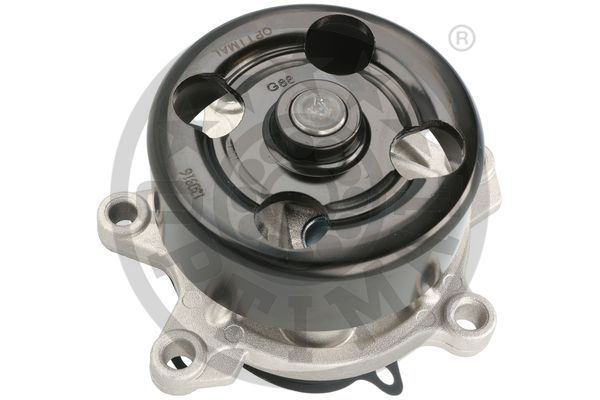 OPTIMAL AQ-2443 Motor Devirdaim - NISSAN JUKE (F15) uyumlu
