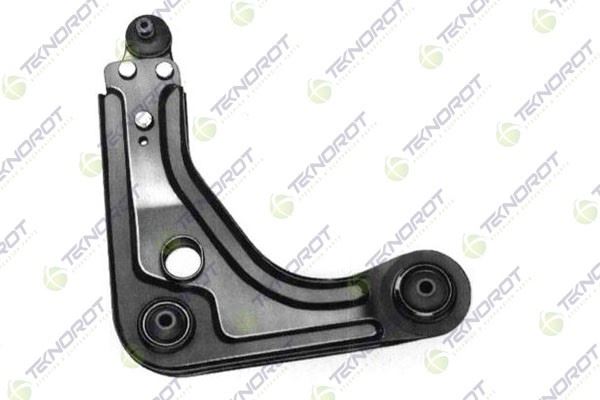 TEKNOROT FO-261 Süspansiyon Sistemi Bugi Kolu - FORD FIESTA III (GFJ) uyumlu