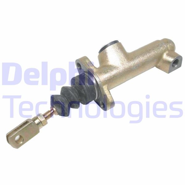 DELPHI LM48900 Debriyaj Sistemi Merkez Silindir - ALFA ROMEO GTV (116_) uyumlu