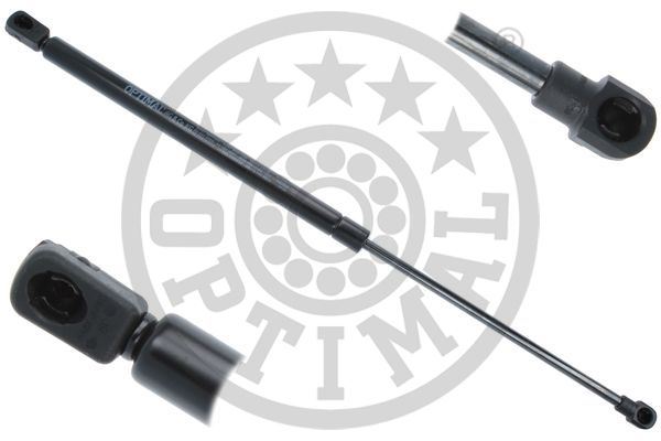 OPTIMAL AG-50571 Kaporta & Gövde Parçaları Gaz Yayı - TOYOTA YARIS (_P1_) uyumlu
