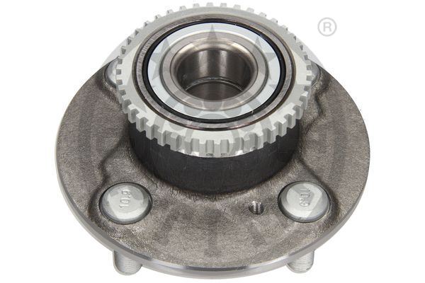 OPTIMAL 972973 Jant & Lastik & Bijon Poyra - SUZUKI BALENO Hatchback (EG) uyumlu