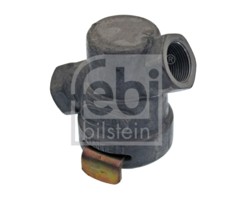 FEBI BILSTEIN 06917 Fren Sistemleri Hava Kaplini - MAN TGM I uyumlu