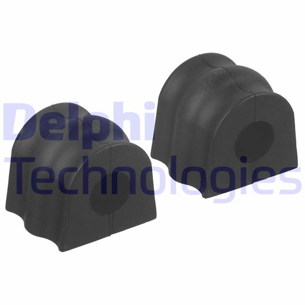 DELPHI TD1202W Süspansiyon Sistemi Stabilizatör - SUBARU LEGACY II (BD) uyumlu