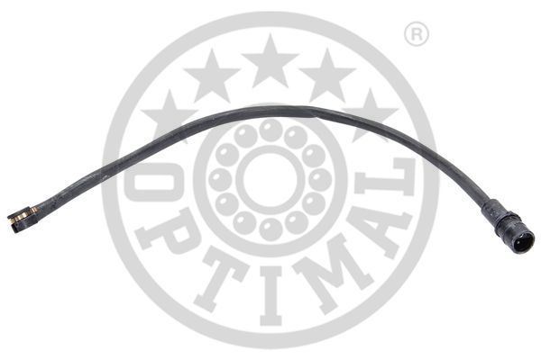 OPTIMAL WKT-50012K Fren Sistemleri Aşınma Göstergesi - PORSCHE 944 uyumlu