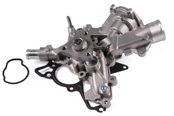 GK 980767 Motor Devirdaim - OPEL CORSA D (S07) uyumlu