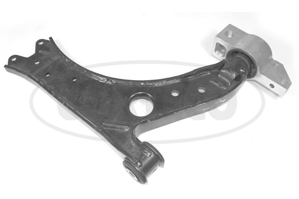 CORTECO 49398611 Süspansiyon Sistemi Bugi Kolu - VW TOURAN (1T3) uyumlu