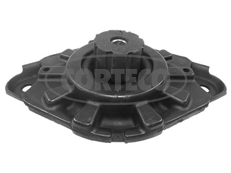 CORTECO 49371584 Süspansiyon Sistemi Amortisör - NISSAN ALMERA II Hatchback (N16) uyumlu
