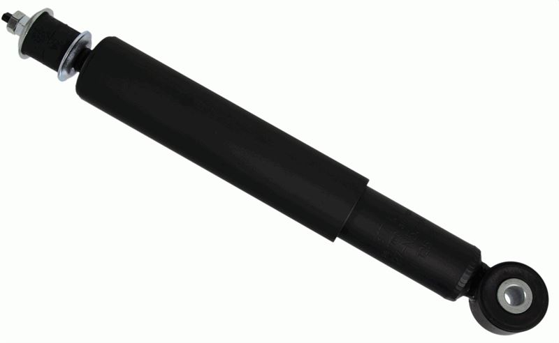 SACHS 317 131 Süspansiyon Sistemi Amortisör - SUZUKI VITARA Cabrio (ET, TA) uyumlu