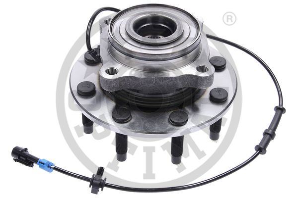 OPTIMAL 251750 Jant & Lastik & Bijon Poyra - HUMMER HUMMER H2 SUT uyumlu