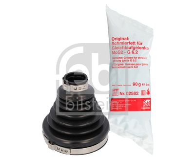 FEBI BILSTEIN 184525 Diferansiyel & Aktarma Sistemi Tahrik Parçaları - JAGUAR XE (X760) uyumlu
