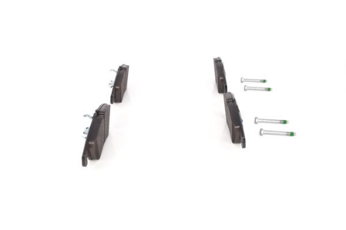 BOSCH 0 986 494 201 Yedek Parça - AUDI A7 Sportback (4GA, 4GF) uyumlu