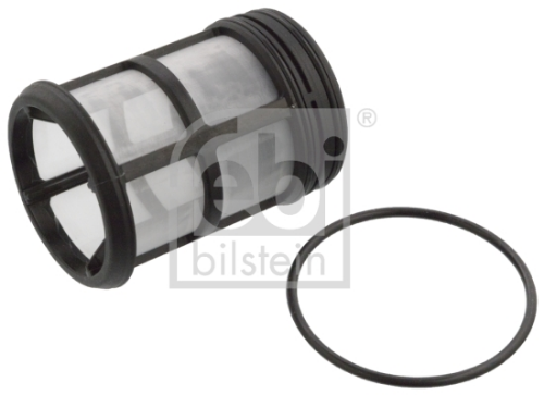 FEBI BILSTEIN 103579 Yakıt Sistemi Yakıt Filtresi - MERCEDES-BENZ CAPACITY uyumlu
