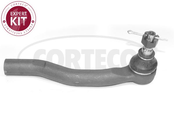 CORTECO 49401004 Direksiyon Sistemi Mafsal - TOYOTA PRIUS PLUS (_W4_) uyumlu