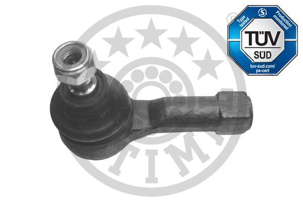 OPTIMAL G1-946 Direksiyon Sistemi Mafsal - HYUNDAI PONY (X-2) uyumlu