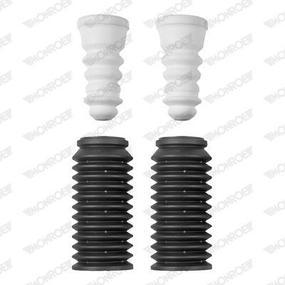 MONROE PK102 Süspansiyon Sistemi Montaj Parçaları - FORD FOCUS I (DAW, DBW) uyumlu