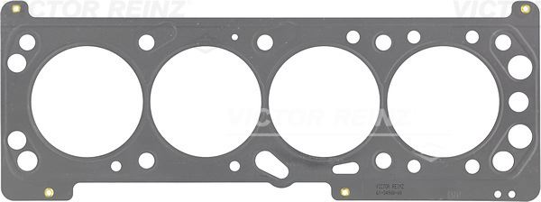 VICTOR REINZ 61-34900-00 Motor Silindir Kafa Contası - OPEL VECTRA B Hatchback (J96) uyumlu