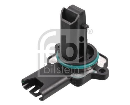 FEBI BILSTEIN 180675 Motor Hava Kütle Ölçer (MAF Sensörü) - BMW 3 Touring (E91) uyumlu