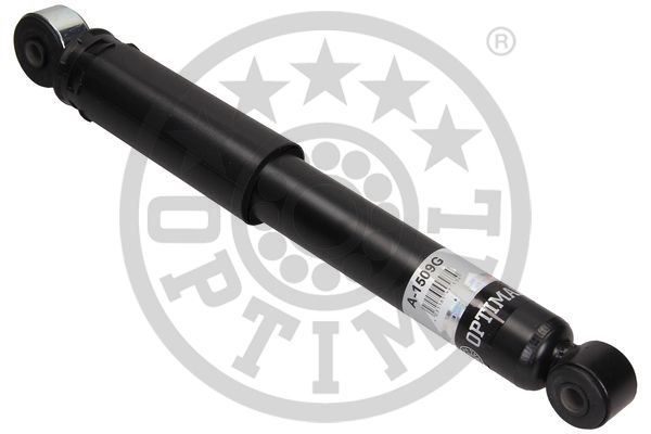 OPTIMAL A-1509G Süspansiyon Sistemi Amortisör - SUZUKI ALTO VI (FF, HA24_) uyumlu