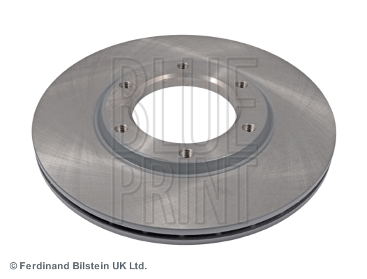 BLUE PRINT ADN14336 Fren Sistemleri Fren Diski - NISSAN PATROL III/1 Station Wagon (W160) uyumlu