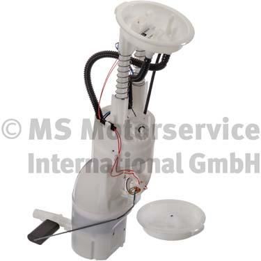 PIERBURG 7.02550.77.0 Motor Besleme Ünitesi - LAND ROVER RANGE ROVER III (L322) uyumlu