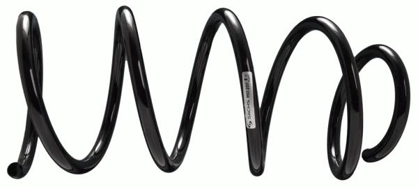 SACHS 993 257 Süspansiyon Sistemi Makas - BMW 3 Cabrio (E93) uyumlu