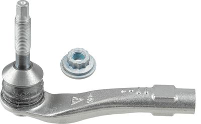 LEMFÖRDER 43660 01 Direksiyon Sistemi Mafsal - MERCEDES-BENZ C-SERISI T-MODEL (S206) uyumlu