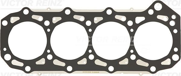 VICTOR REINZ 61-53530-00 Motor Silindir Kafa Contası - NISSAN TERRANO II Van (R20) uyumlu