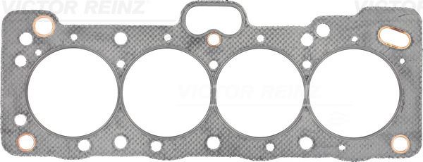 VICTOR REINZ 61-52580-00 Motor Silindir Kafa Contası - TOYOTA COROLLA Liftback (_E8_) uyumlu