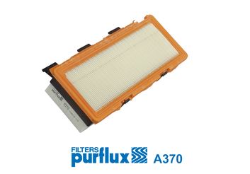 PURFLUX A370 Motor Hava Filtresi - RENAULT KANGOO (KC0/1_) uyumlu