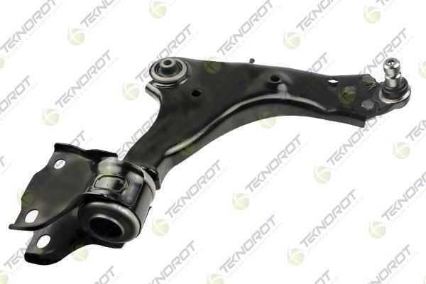 TEKNOROT LA-308 Süspansiyon Sistemi Bugi Kolu - LAND ROVER RANGE ROVER EVOQUE (L538) uyumlu