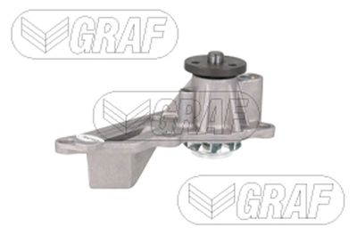GRAF PA1487 Motor Devirdaim - RENAULT MEGANE IV Hatchback (B9A/M/N_) uyumlu