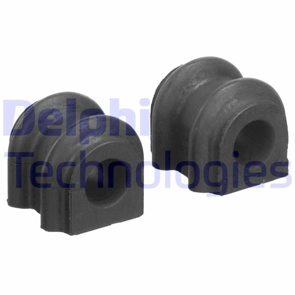 DELPHI TD1765W Süspansiyon Sistemi Stabilizatör - HYUNDAI i10 I (PA) uyumlu