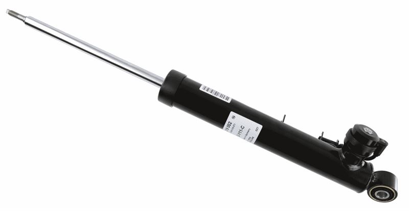 SACHS 319 002 Süspansiyon Sistemi Amortisör - AUDI A5 (8T3) uyumlu