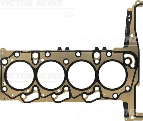 VICTOR REINZ 61-43175-10 Motor Silindir Kafa Contası - FORD TRANSIT Minibüs/Otobüs (FD_ _, FB_ _, FS_ _, FZ_ _, FC_ _) uyumlu