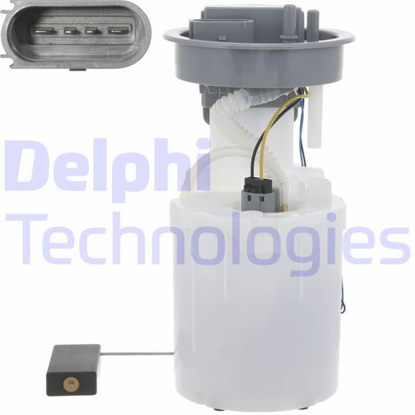 DELPHI FG0999-12B1 Motor Besleme Ünitesi - SKODA FABIA I (6Y2) uyumlu